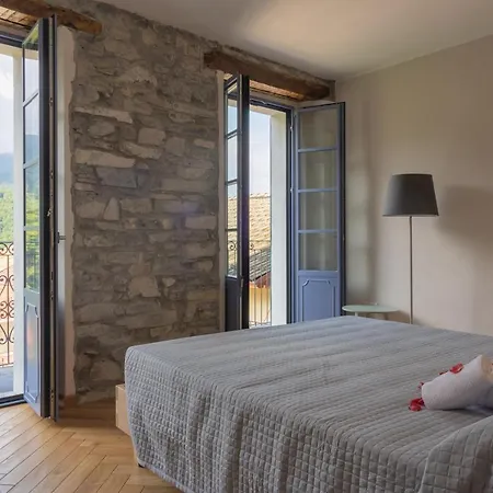 Ca Piodee Bed and breakfast