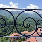 Bed & Breakfast Ca Piodee Faggeto Lario
