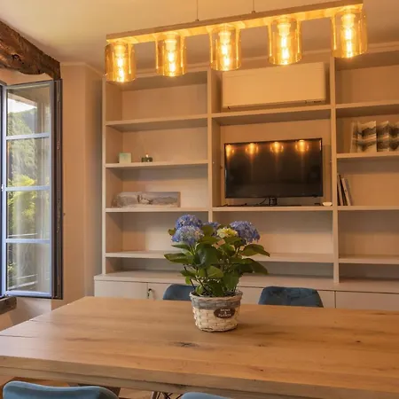 Ca Piodee 4* Faggeto Lario