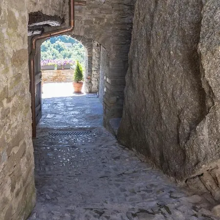 Panzió Ca Piodee 4*