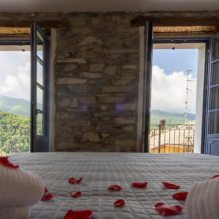 Bed & Breakfast Ca Piodee