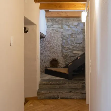 Cà Piodèe * Faggeto Lario