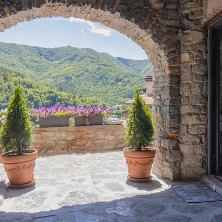 Bed & Breakfast Ca Piodee 4*