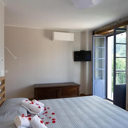 Panzió Ca Piodee 4*