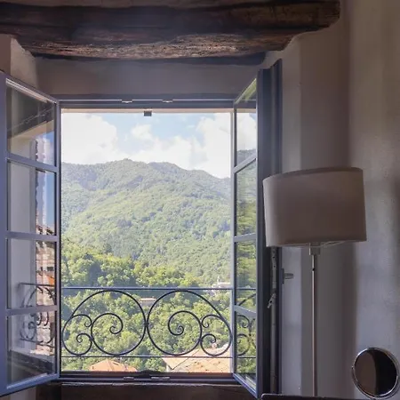 Ca Piodee Faggeto Lario