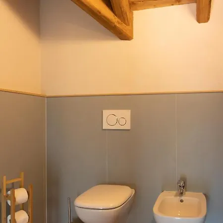 Cà Piodèe Bed & Breakfast