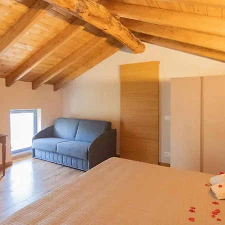 Panzió Ca Piodee 4*