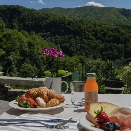 Bed & Breakfast Ca Piodee 4*