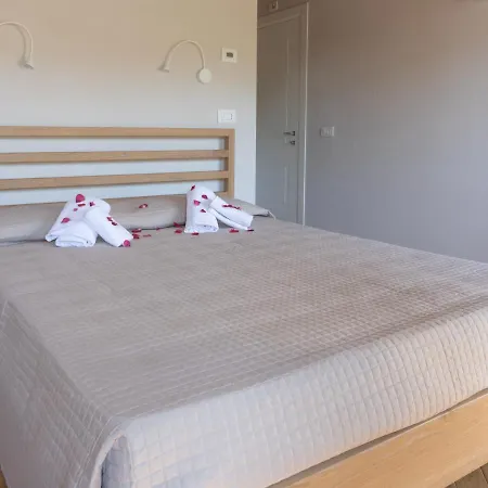 Cà Piodèe Bed & Breakfast
