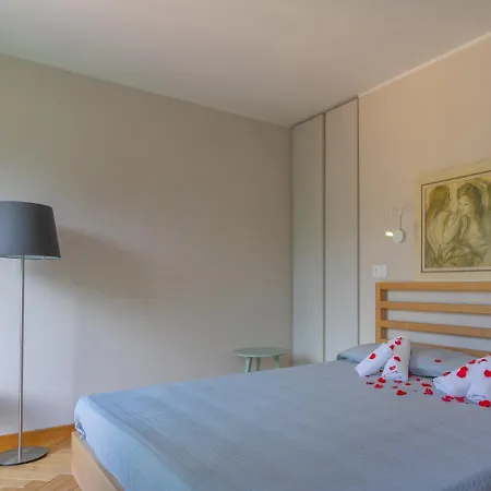 Ca Piodee Bed & Breakfast 4*