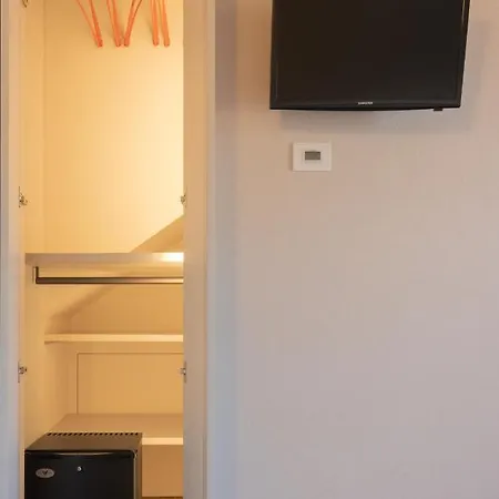 Ca Piodee 4* Фаджето-Ларио