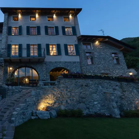 Bed & Breakfast Ca Piodee 4*