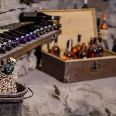 Panzió Ca Piodee Faggeto Lario