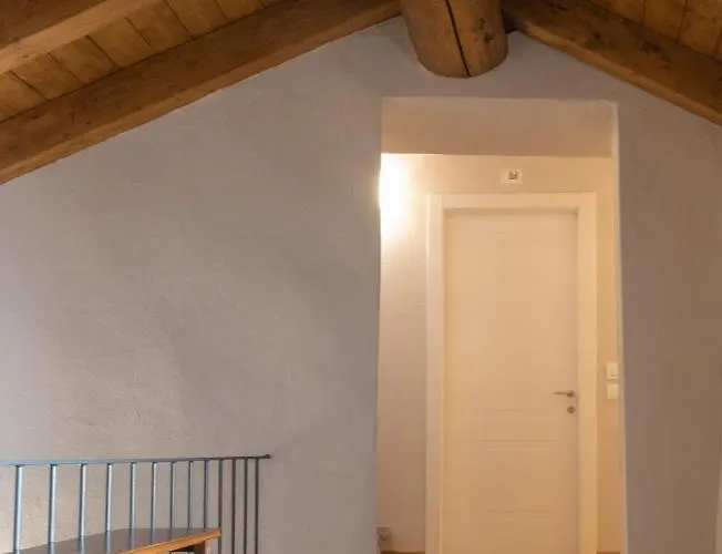 Ca Piodee לינה וארוחת בוקר