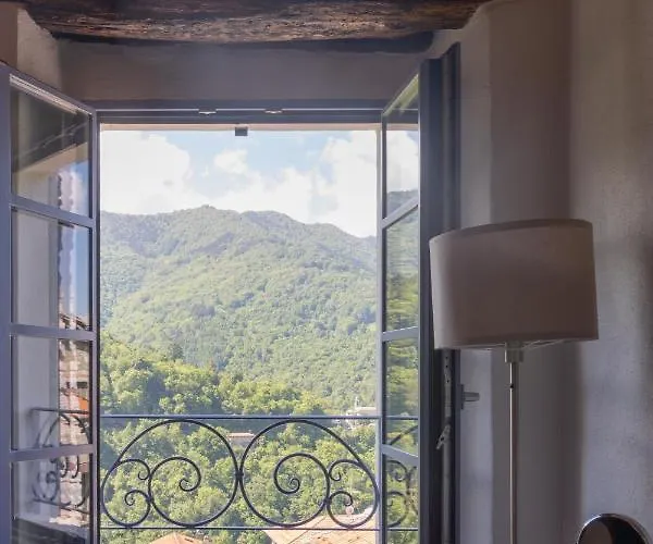 Ca Piodee Faggeto Lario