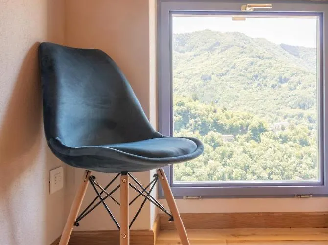 Ca Piodee לינה וארוחת בוקר 4*