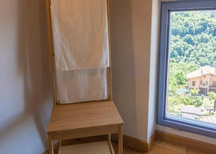 Nocleg ze śniadaniem Ca Piodee