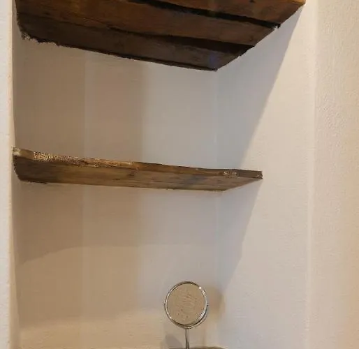 Ca Piodee לינה וארוחת בוקר