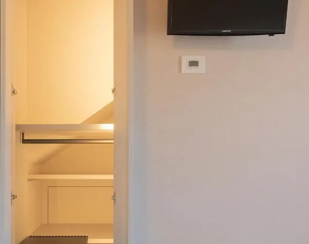 Ca Piodee 4* Faggeto Lario