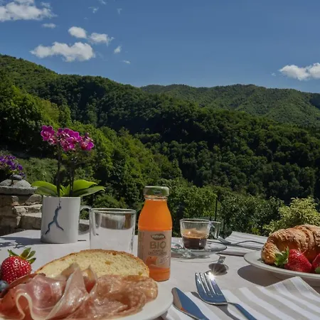Ca Piodee Bed & Breakfast *