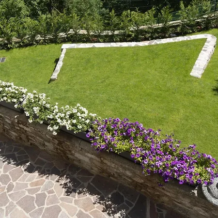 Bed & Breakfast Ca Piodee *