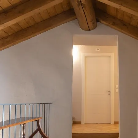 Ca Piodee Bed & Breakfast
