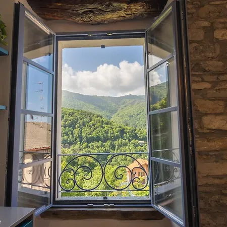 Bed & Breakfast Ca Piodee