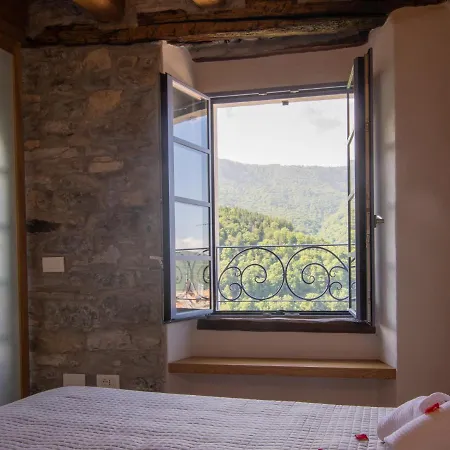 Bed & Breakfast Ca Piodee *