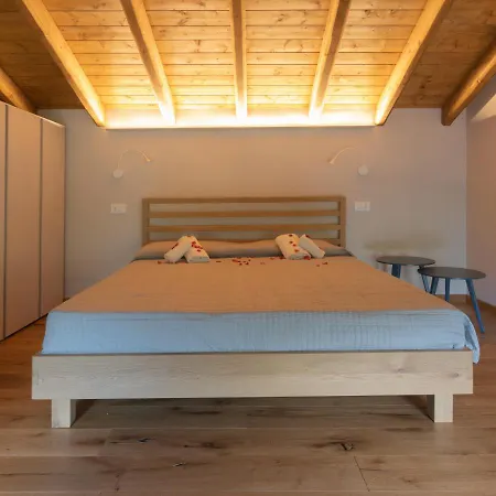 Ca Piodee Bed & Breakfast *
