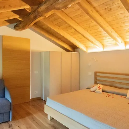 Ca Piodee Bed & Breakfast *