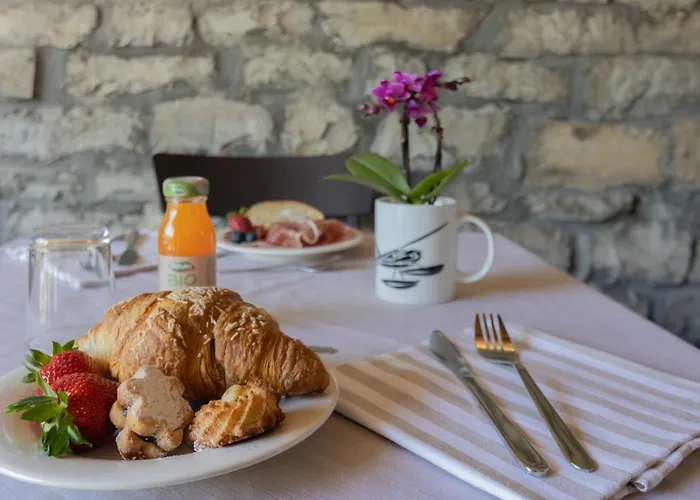 Ca Piodee Bed & Breakfast 4*