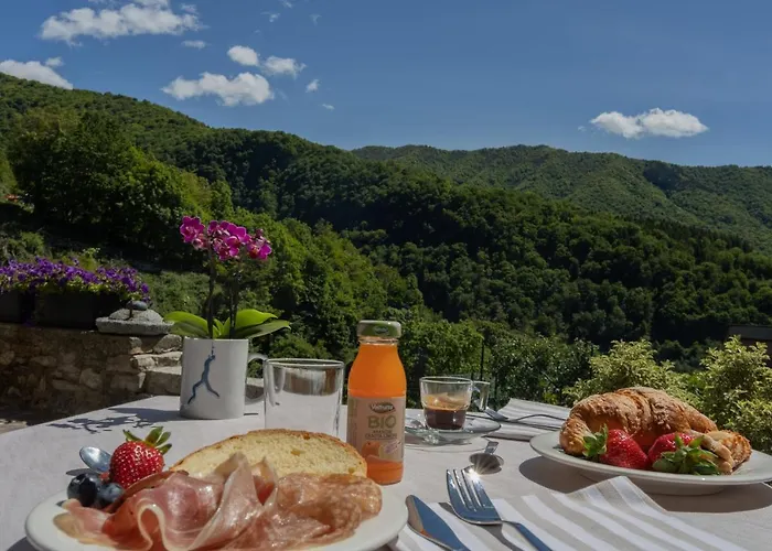 Ca Piodee Bed & Breakfast 4*