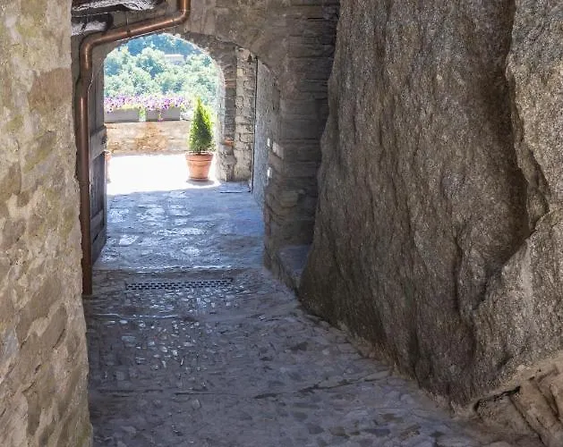 Bed & Breakfast Ca Piodee 4*