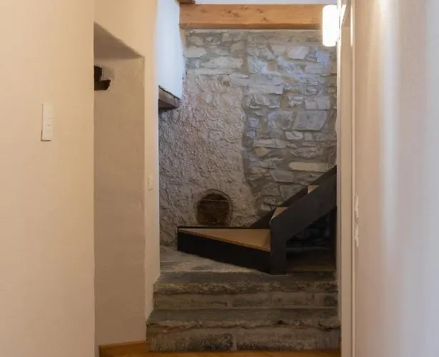 Ca Piodee 4* Faggeto Lario