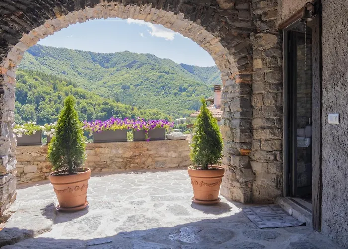 Bed & Breakfast Ca Piodee 4*