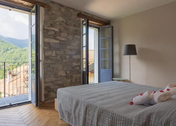 Ca Piodee Bed & Breakfast