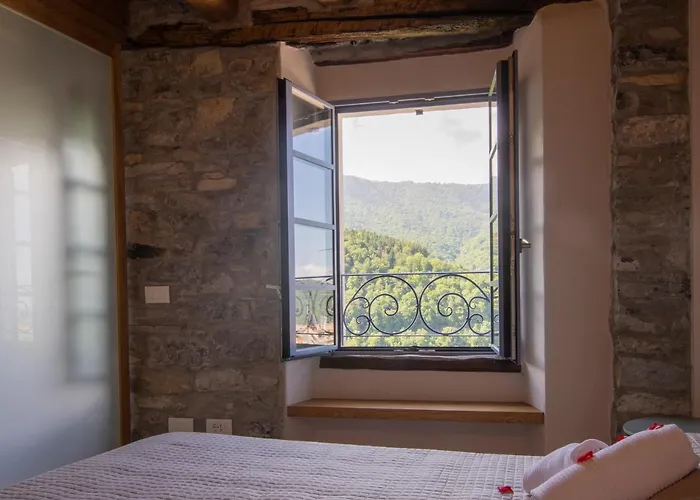 Bed & Breakfast Ca Piodee 4*