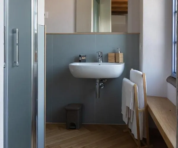 Ca Piodee 4* Faggeto Lario