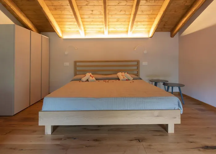 Ca Piodee Bed & Breakfast 4*