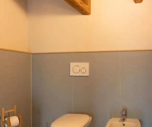 Ca Piodee Bed & Breakfast