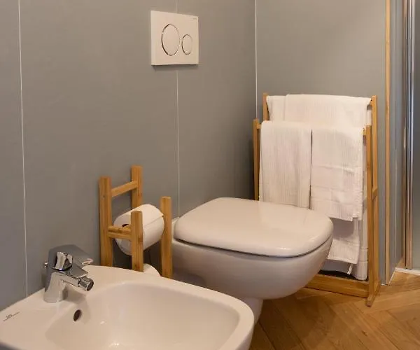 Bed & Breakfast Ca Piodee