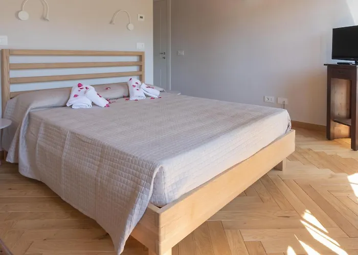 Ca Piodee Faggeto Lario