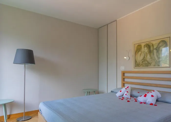 Ca Piodee Bed & Breakfast 4*