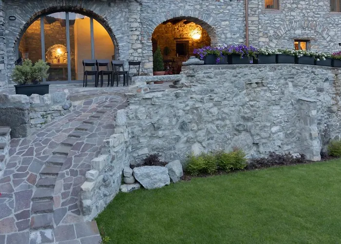 Ca Piodee Bed & Breakfast 4*