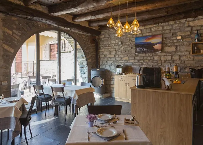 Bed & Breakfast Ca Piodee 4*