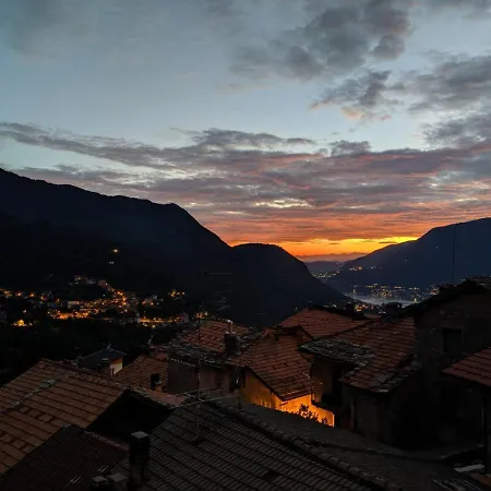 Bed and Breakfast Ca Piodee