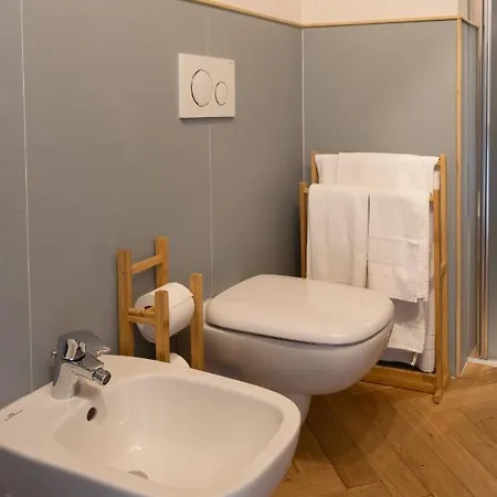 Bed and Breakfast Ca Piodee