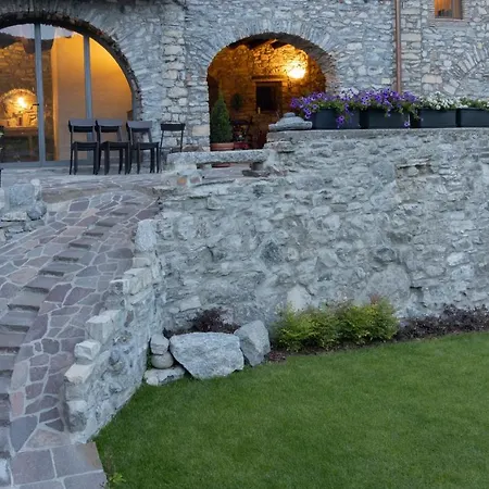 Ca Piodee Bed and Breakfast 4*